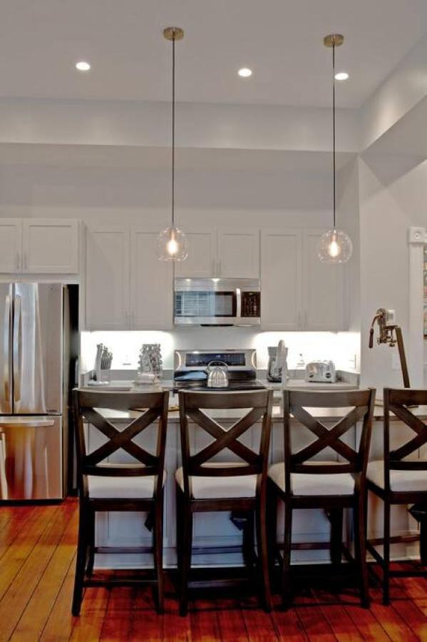 Restored Historic Home 5 Bedroom 4 And A Half Bath Savannah Exteriör bild