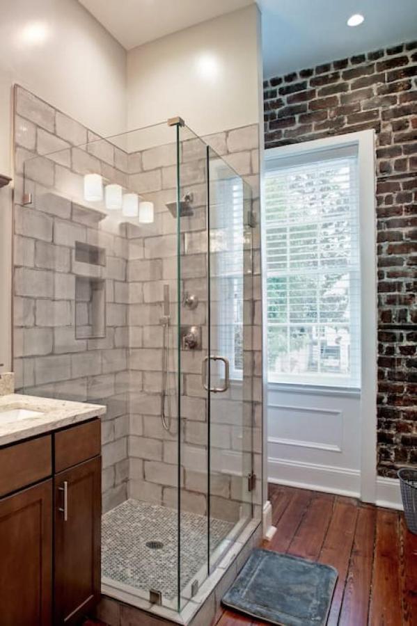Restored Historic Home 5 Bedroom 4 And A Half Bath Savannah Exteriör bild