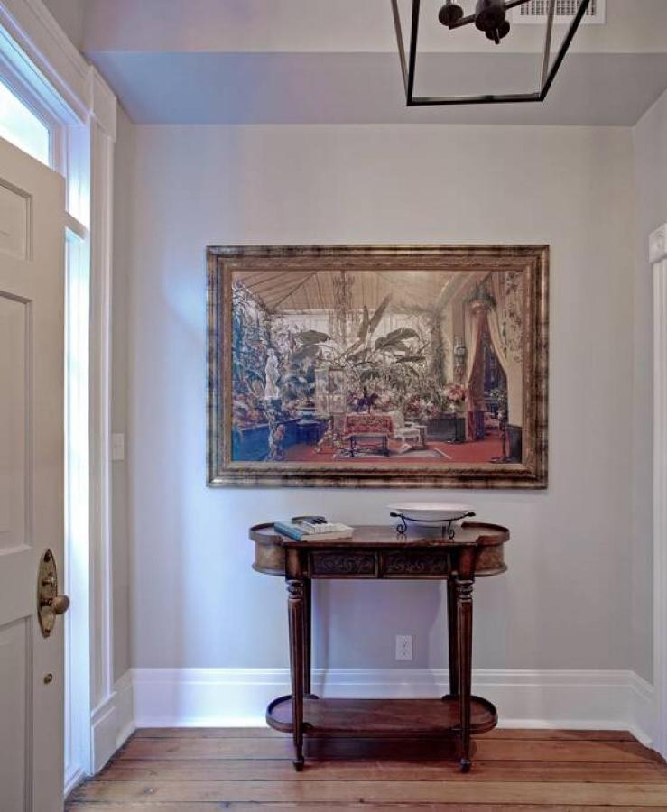 Restored Historic Home 5 Bedroom 4 And A Half Bath Savannah Exteriör bild