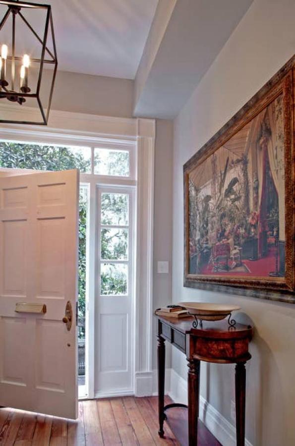 Restored Historic Home 5 Bedroom 4 And A Half Bath Savannah Exteriör bild
