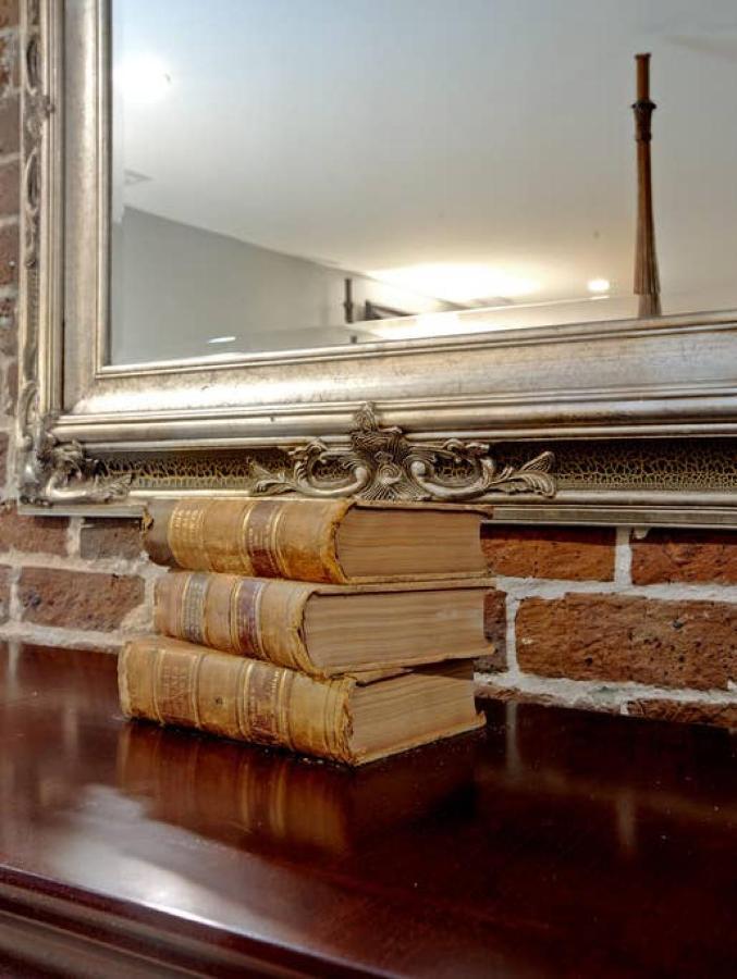 Restored Historic Home 5 Bedroom 4 And A Half Bath Savannah Exteriör bild