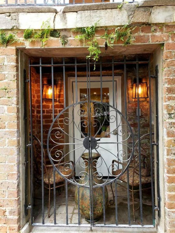 Restored Historic Home 5 Bedroom 4 And A Half Bath Savannah Exteriör bild