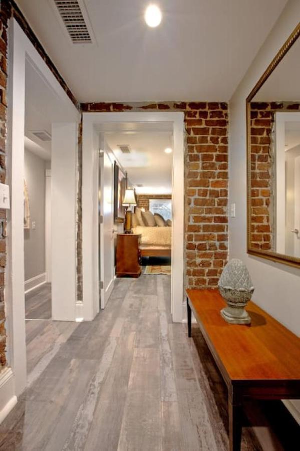Restored Historic Home 5 Bedroom 4 And A Half Bath Savannah Exteriör bild